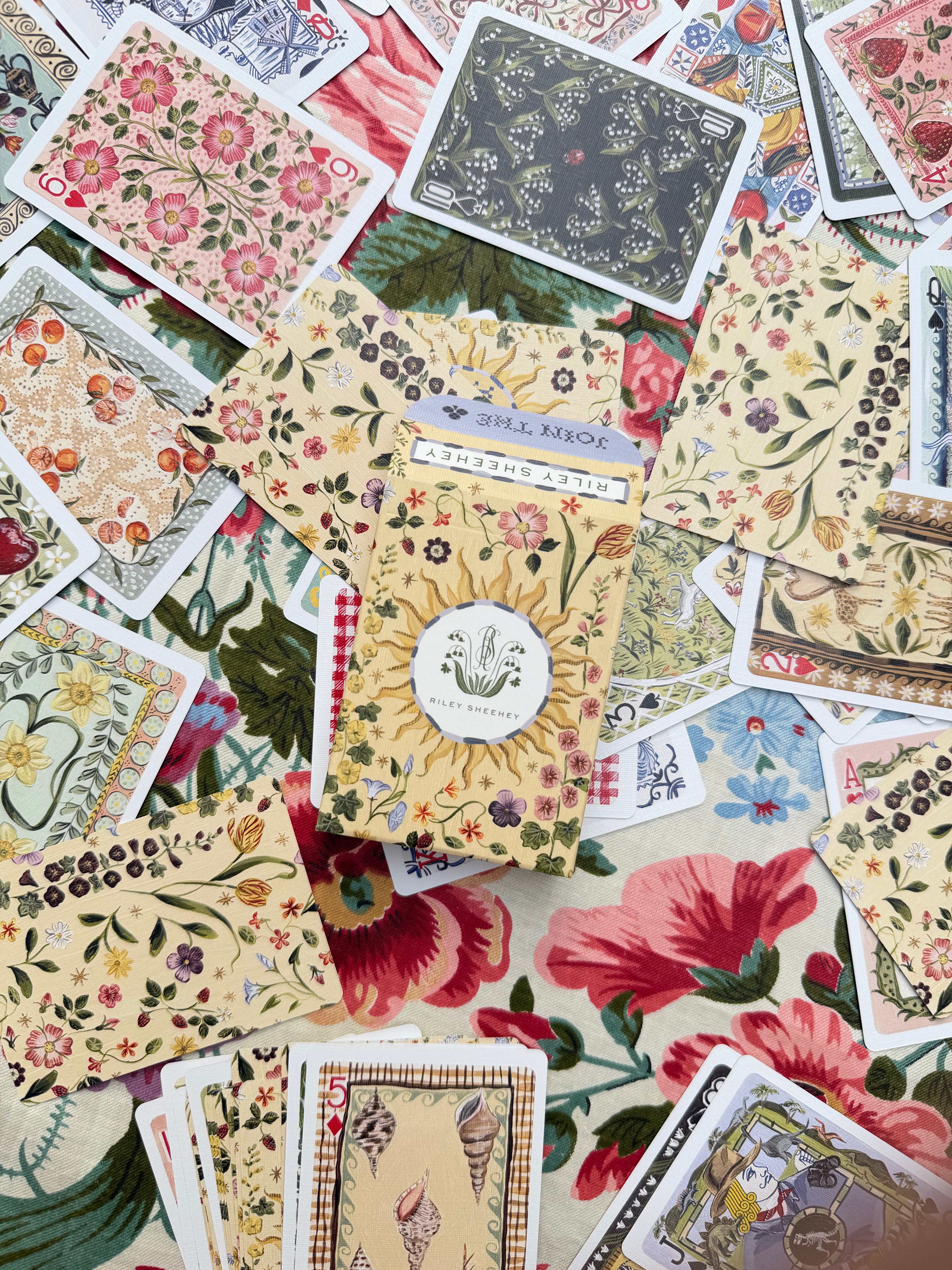 PREORDER: 2026 Deck of Cards