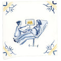 Modern Motherhood 12 (Ultrasound)