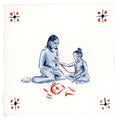Modern Motherhood 14 (Heartbeat)