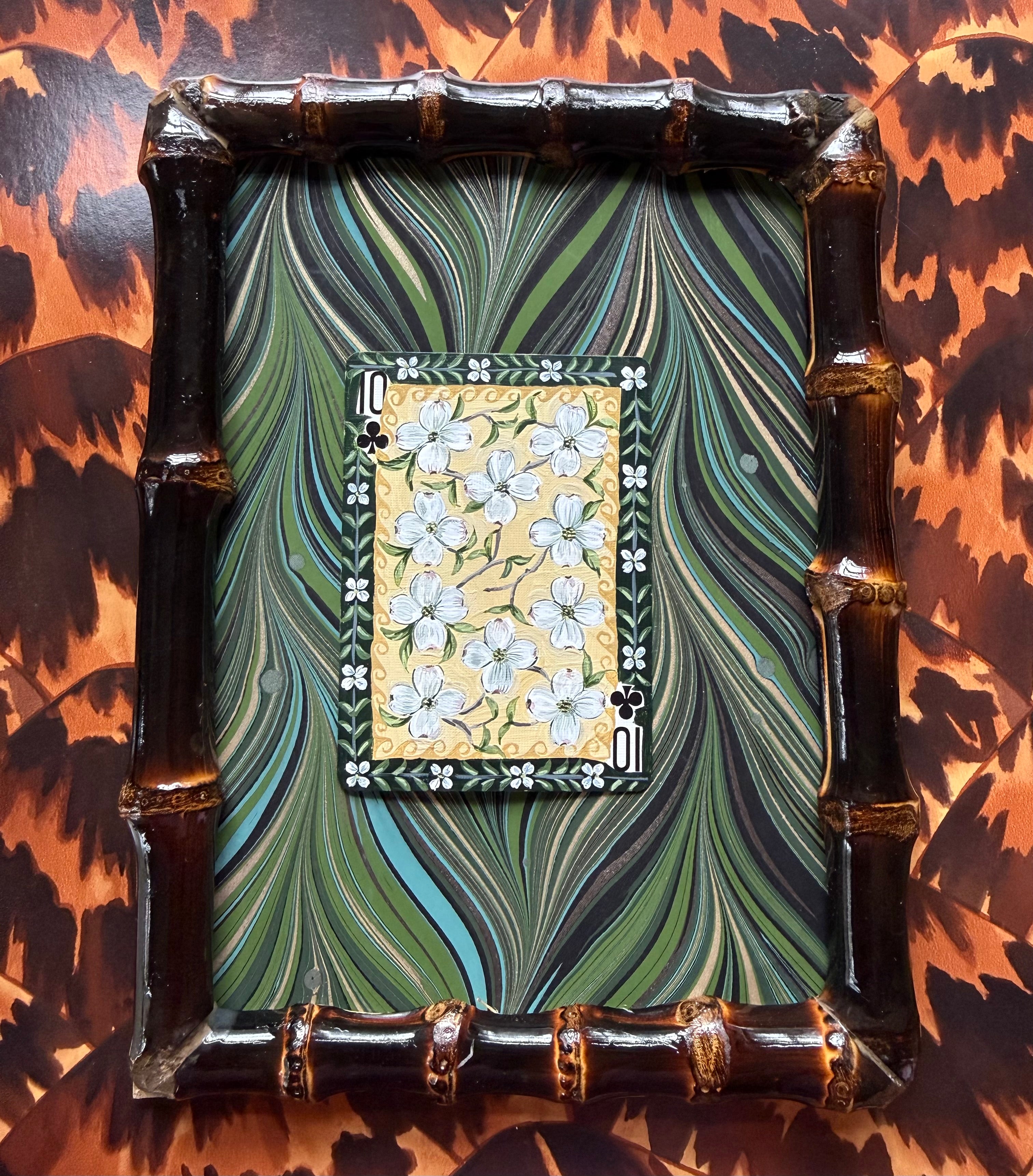 Ten of Clubs: 2026