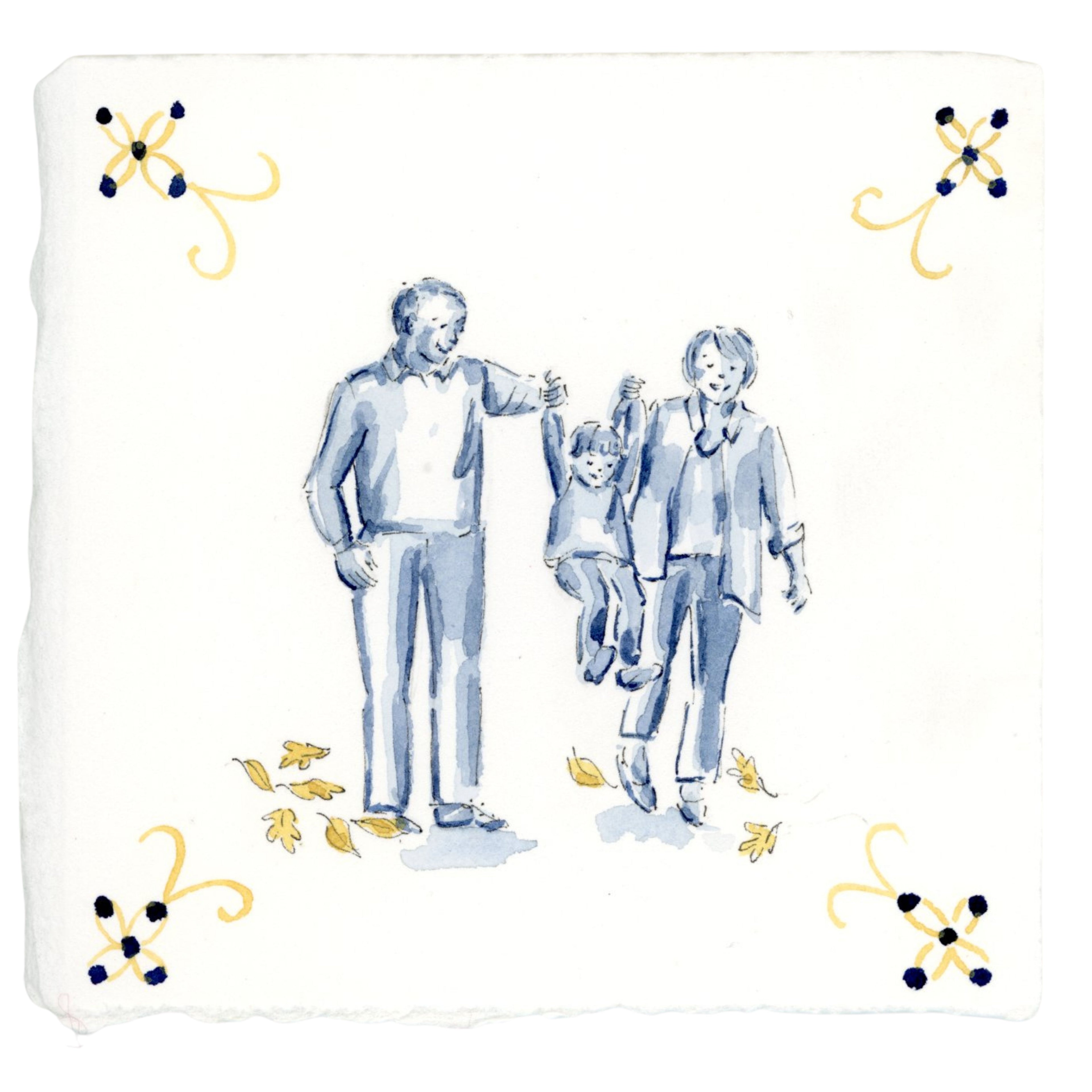 Modern Motherhood 28 (Grandparents)