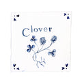 Original "C-lover" Watercolor Painting