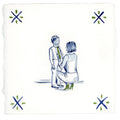 Modern Motherhood 3 (Suit and Tie)
