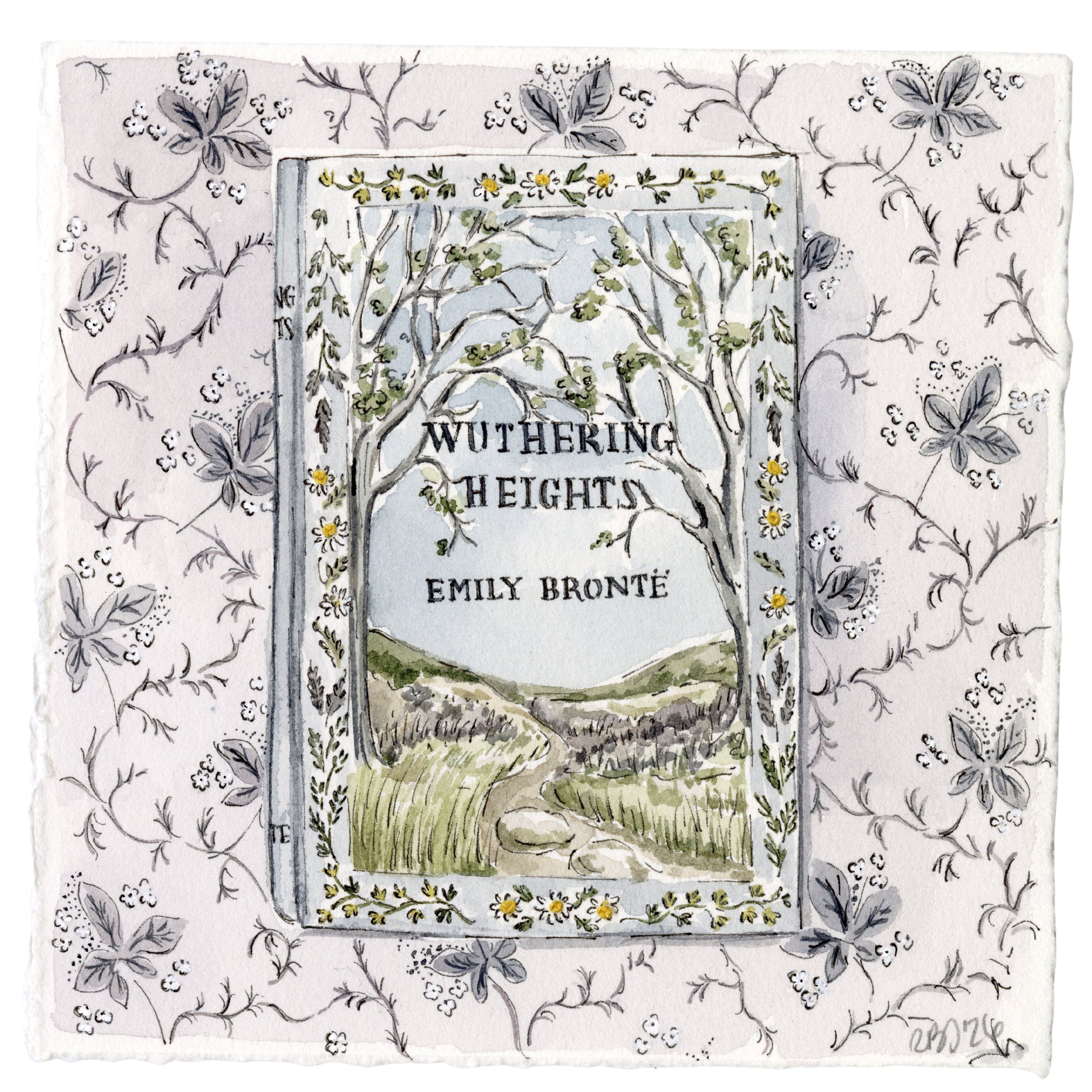 Wuthering Heights Original