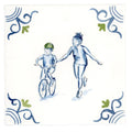 Modern Motherhood 46 (Training Wheels)