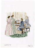 Chapter 6 - Little Women