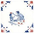 Modern Motherhood 51 (Wrapping Presents)