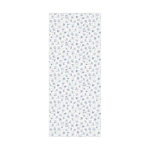 Alphabet Wrapping Paper