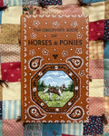 The Observer's Book of Horses and Ponies