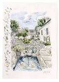 Formal Garden No. 2
