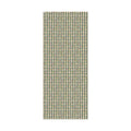 Botanical Grid Wrapping Paper
