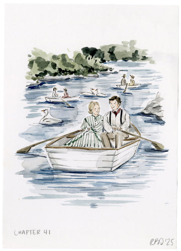 Chapter 41 - Little Women