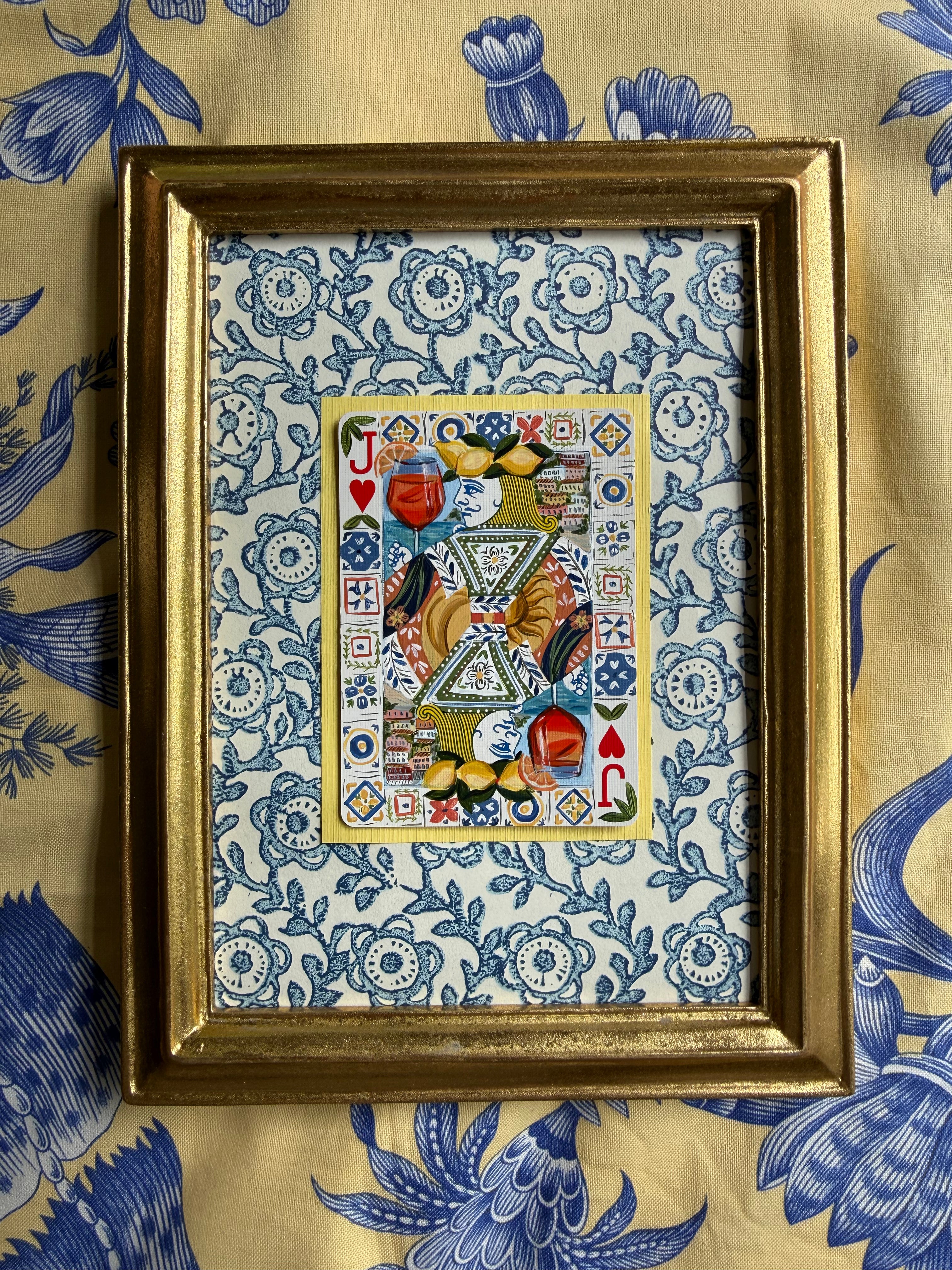 Jack of Hearts: 2026