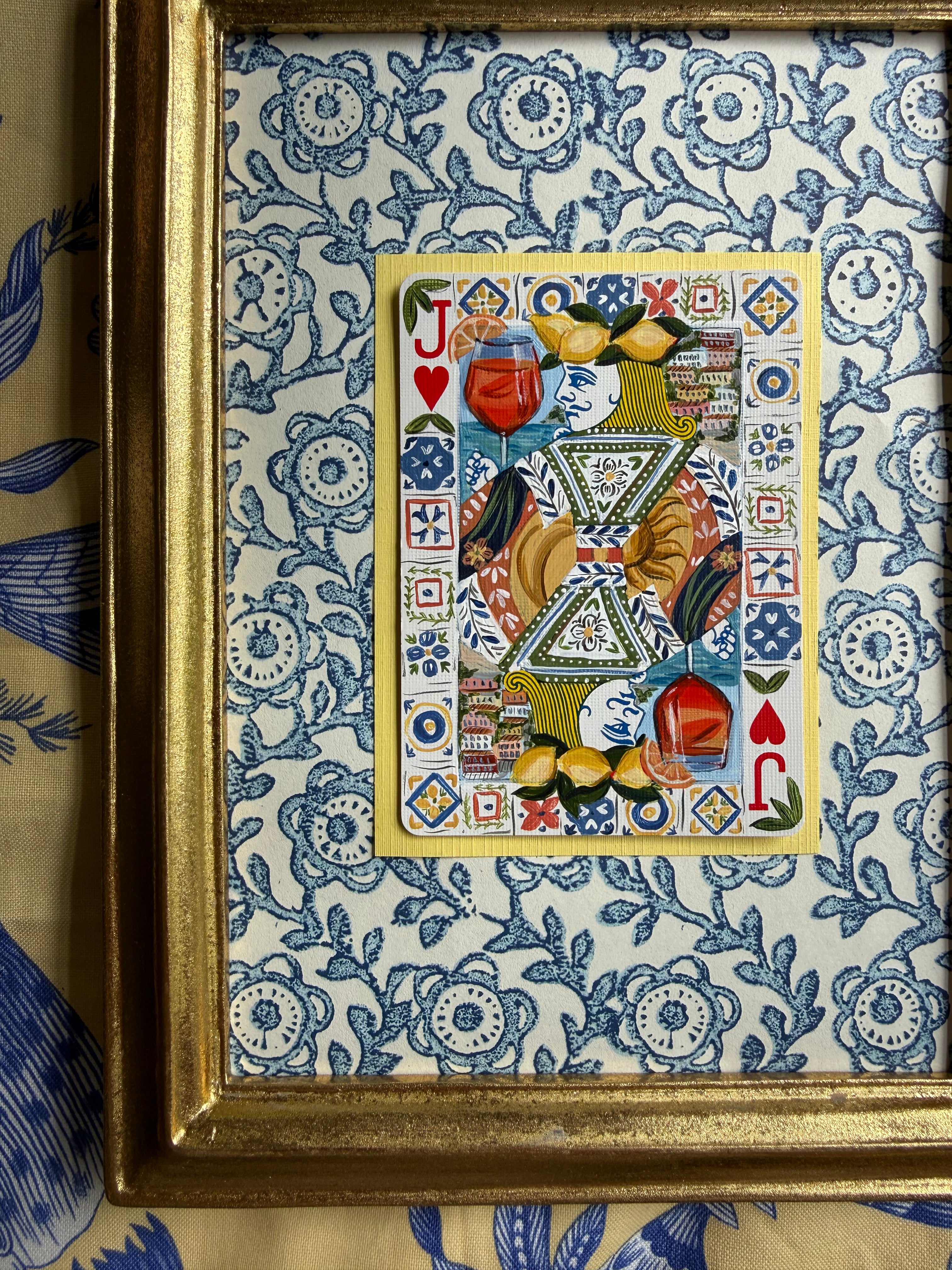 Jack of Hearts: 2026