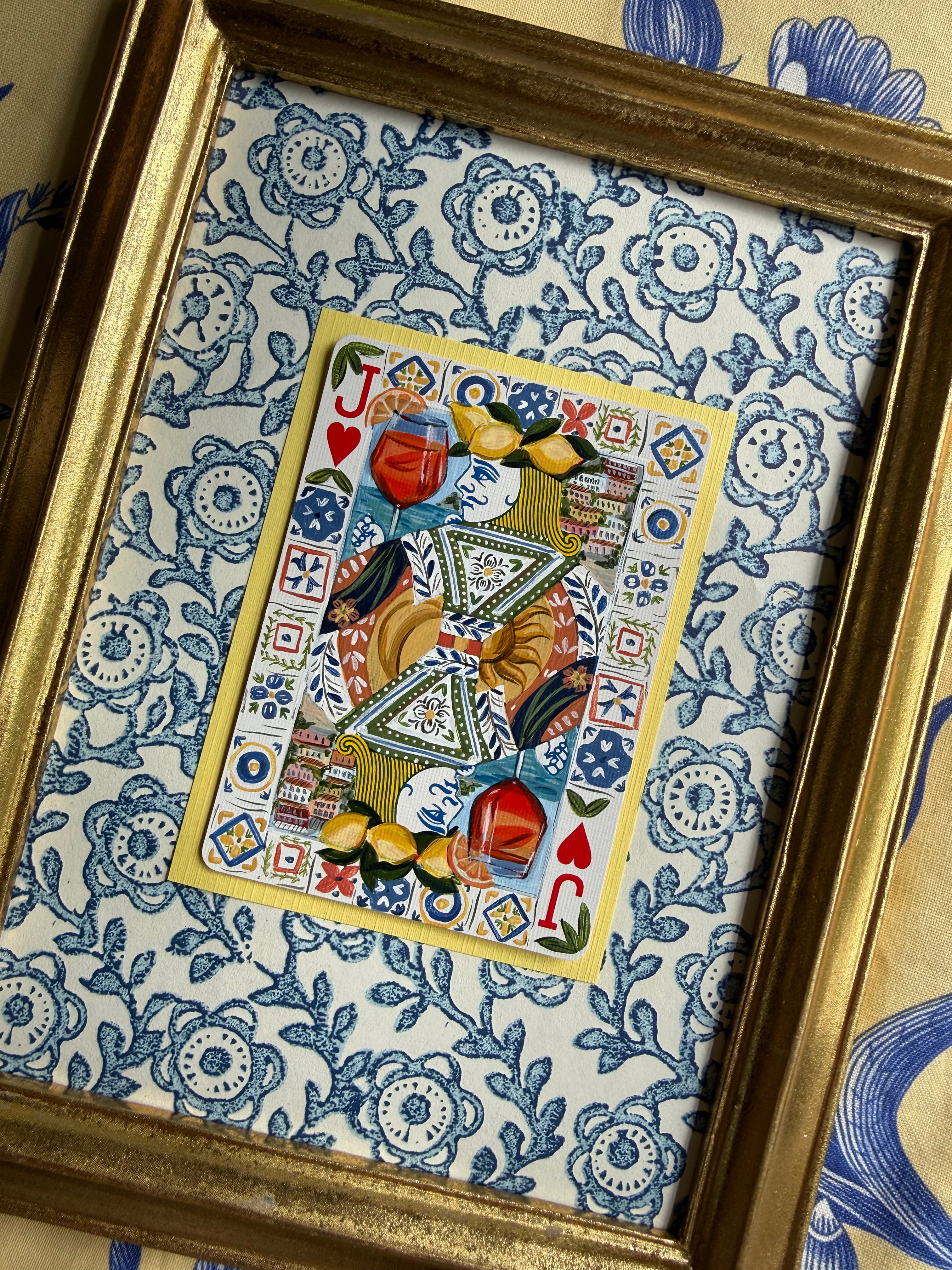 Jack of Hearts: 2026