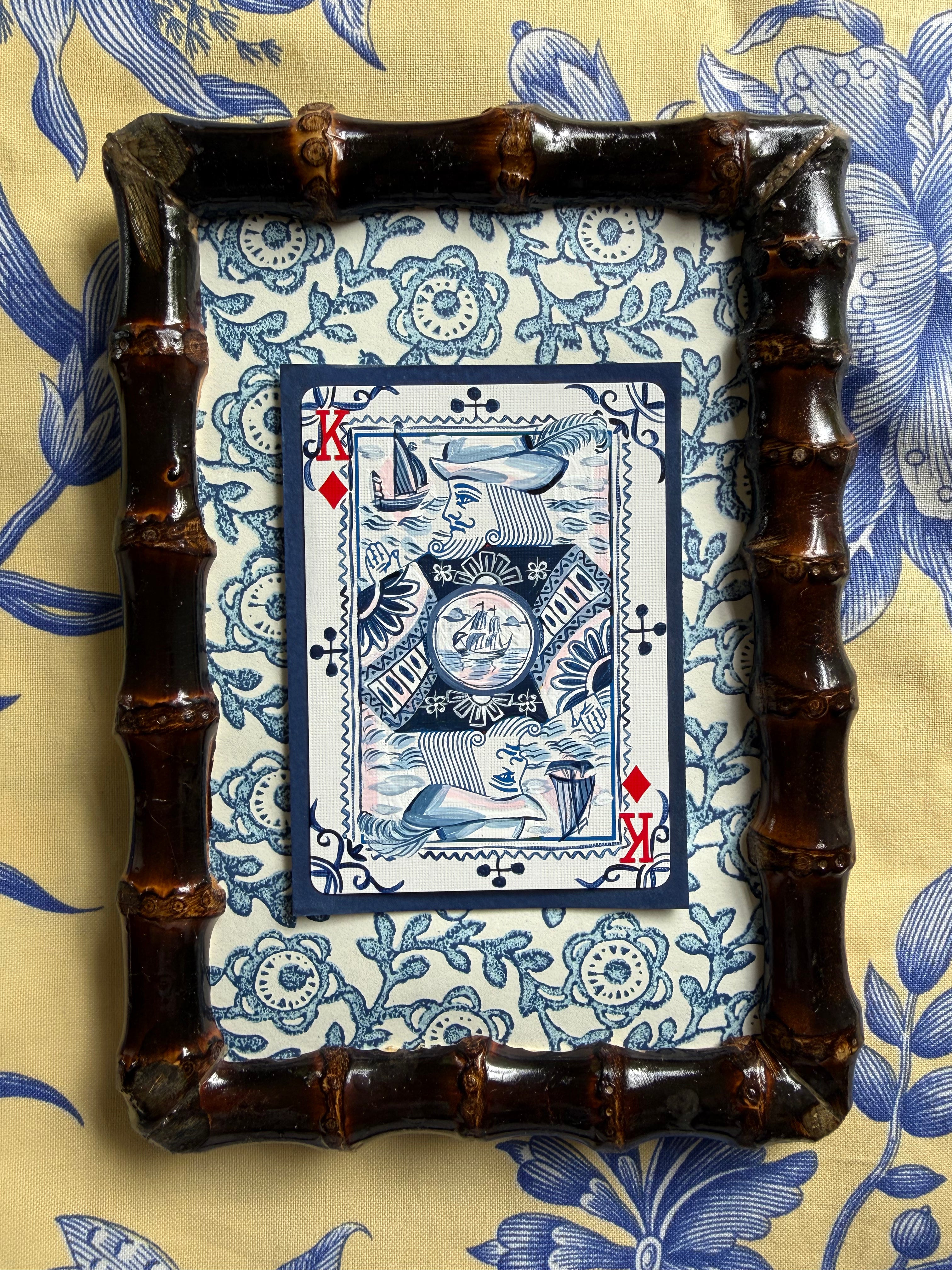 King of Diamonds: 2026