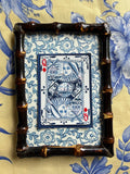 Queen of Diamonds: 2026