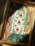 Three of Diamonds: 2026