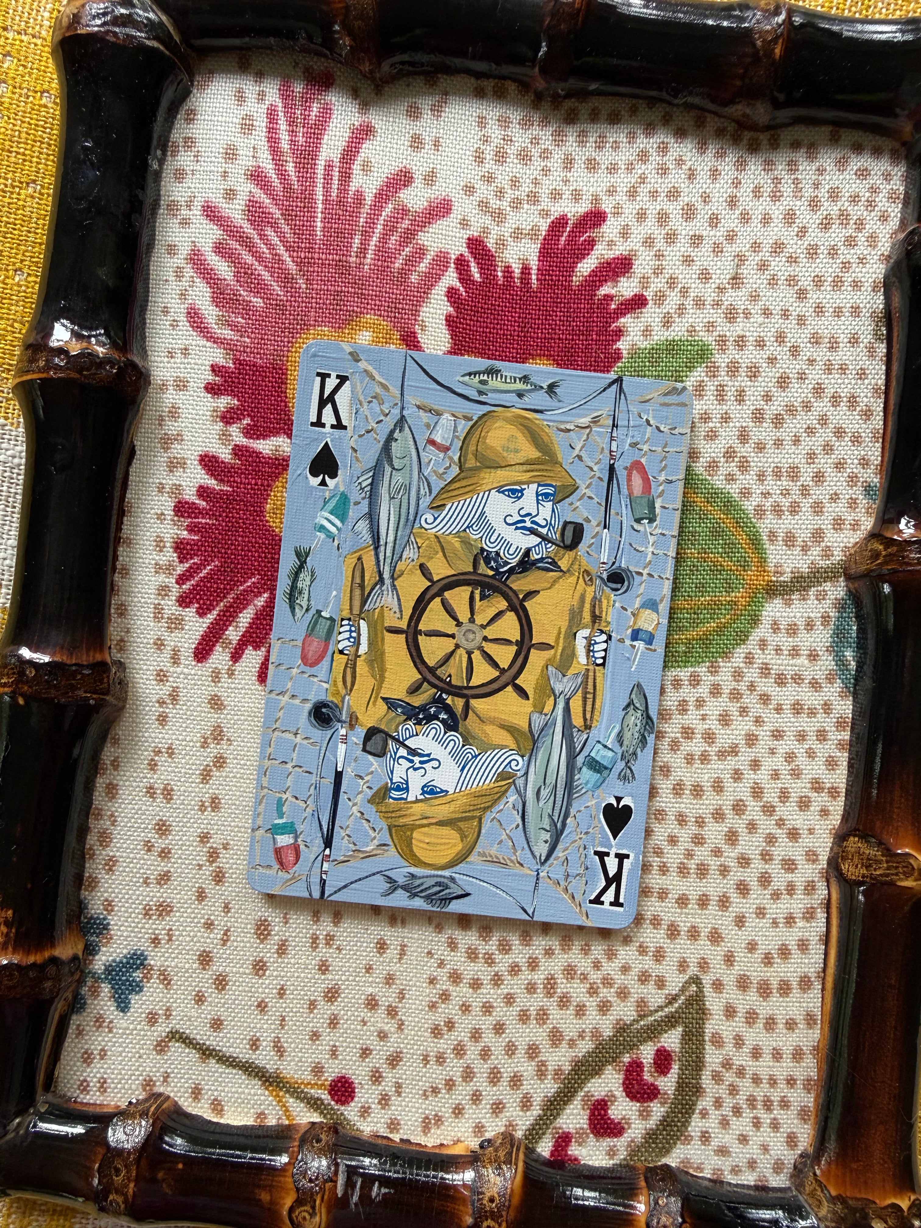 King of Spades: 2026
