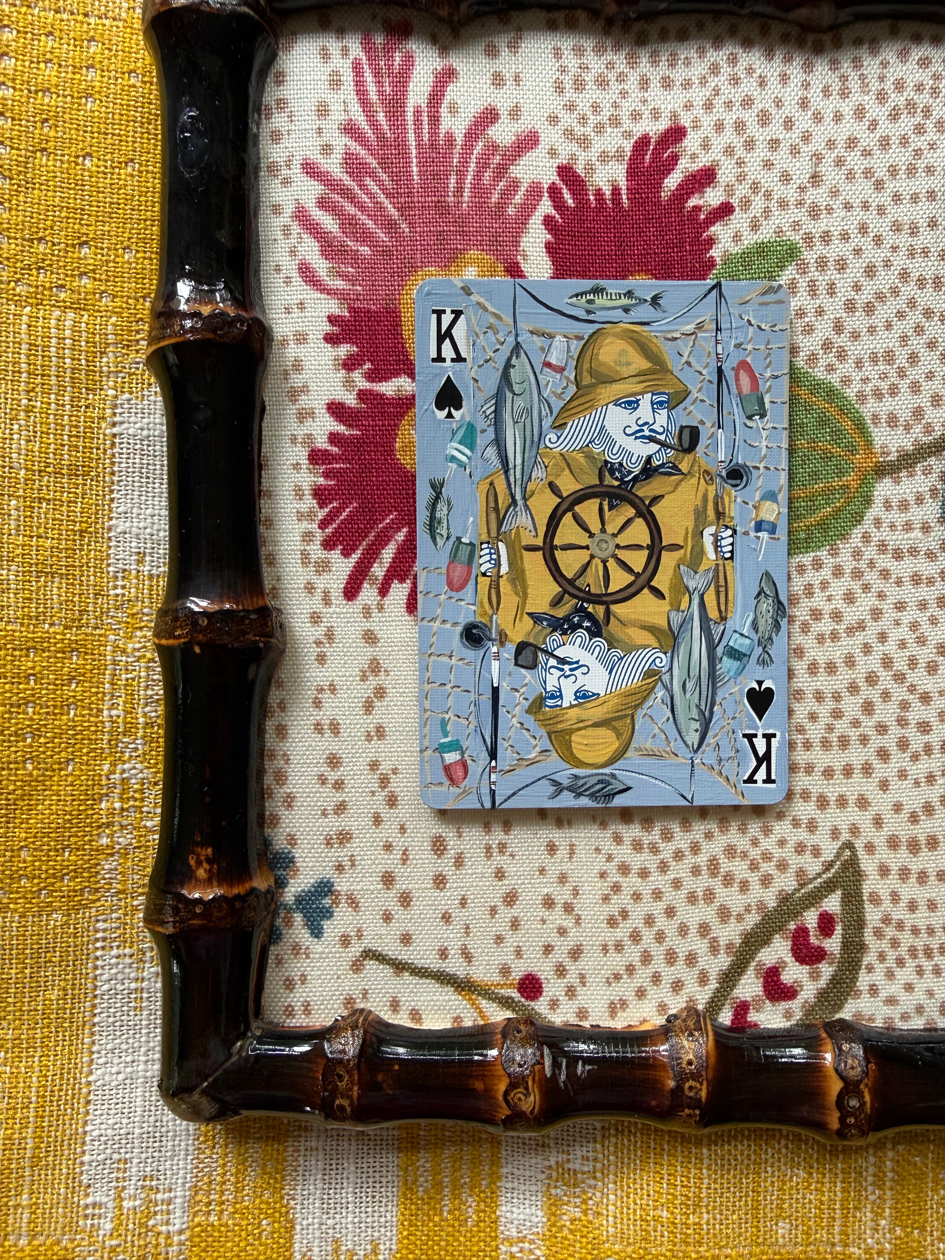 King of Spades: 2026