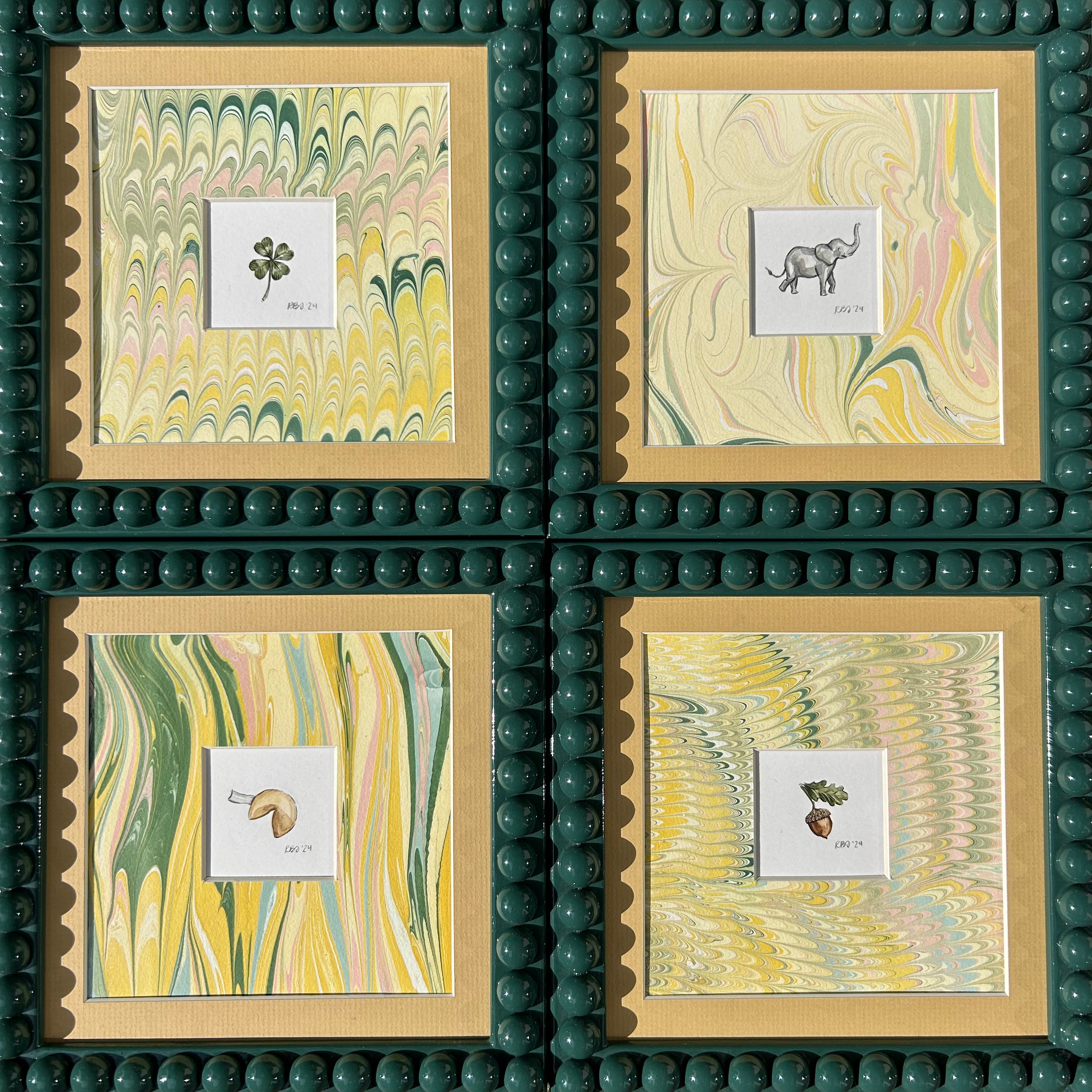 Lucky Charm: Fortune Cookie