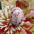 Carnation Egg