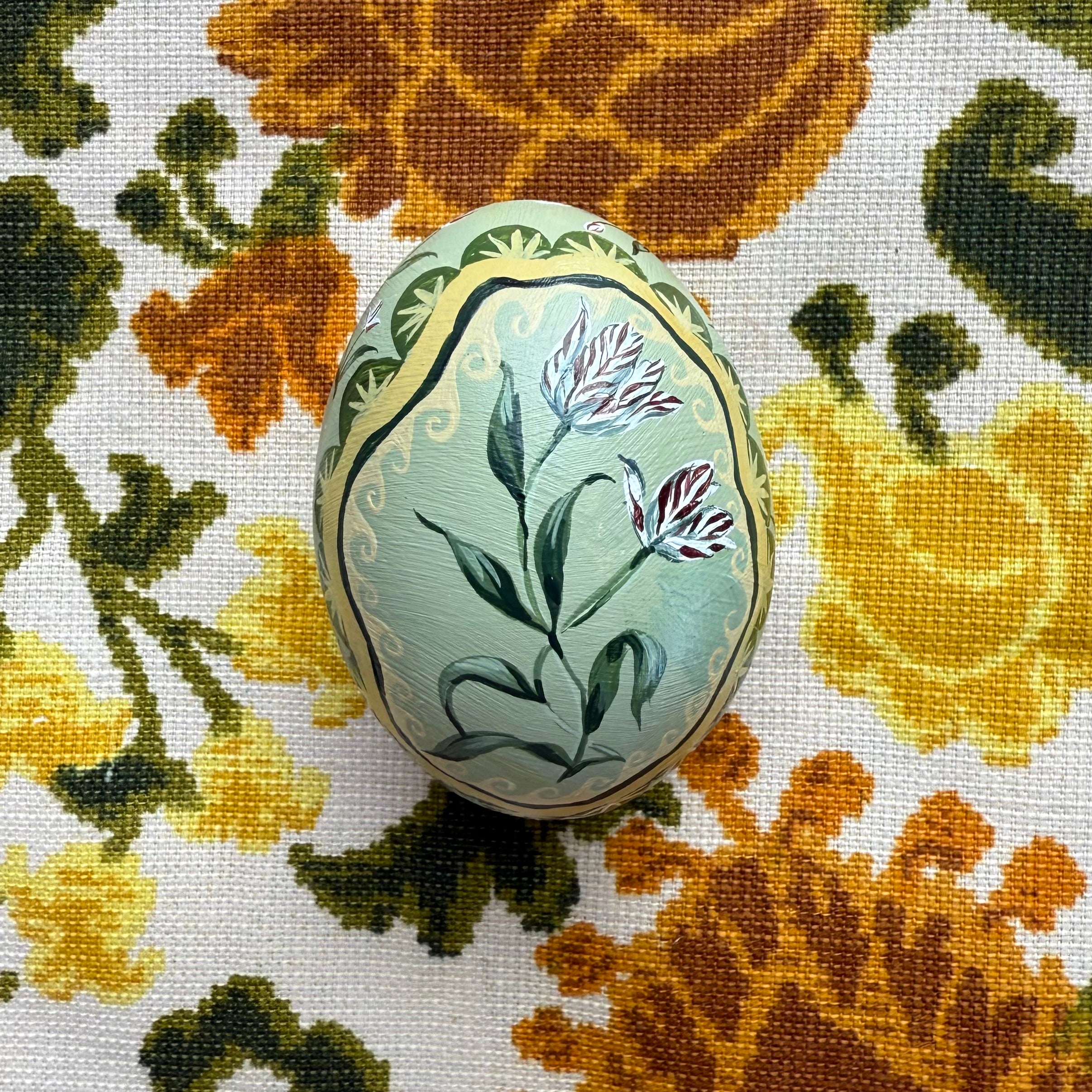 Tulip Egg