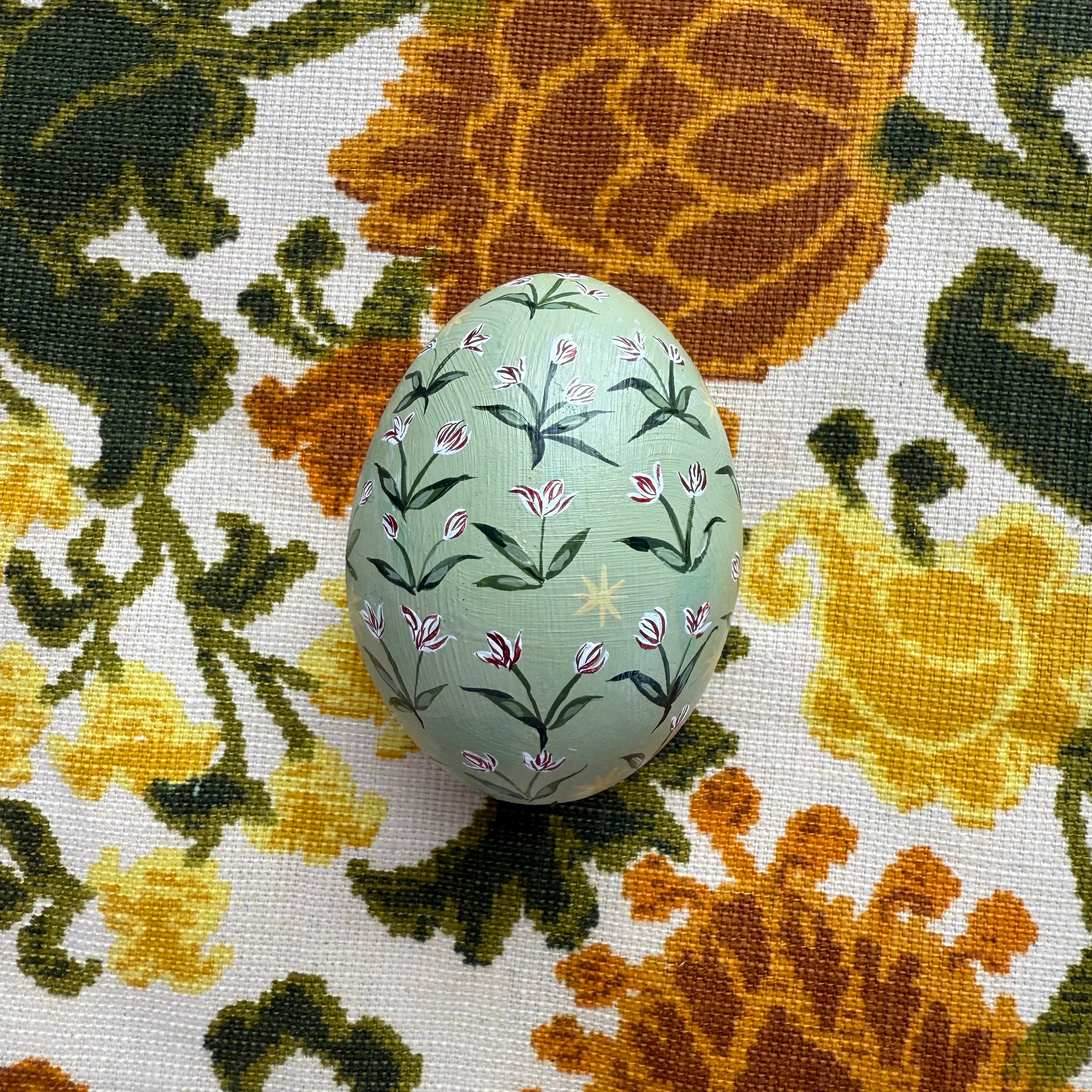 Tulip Egg