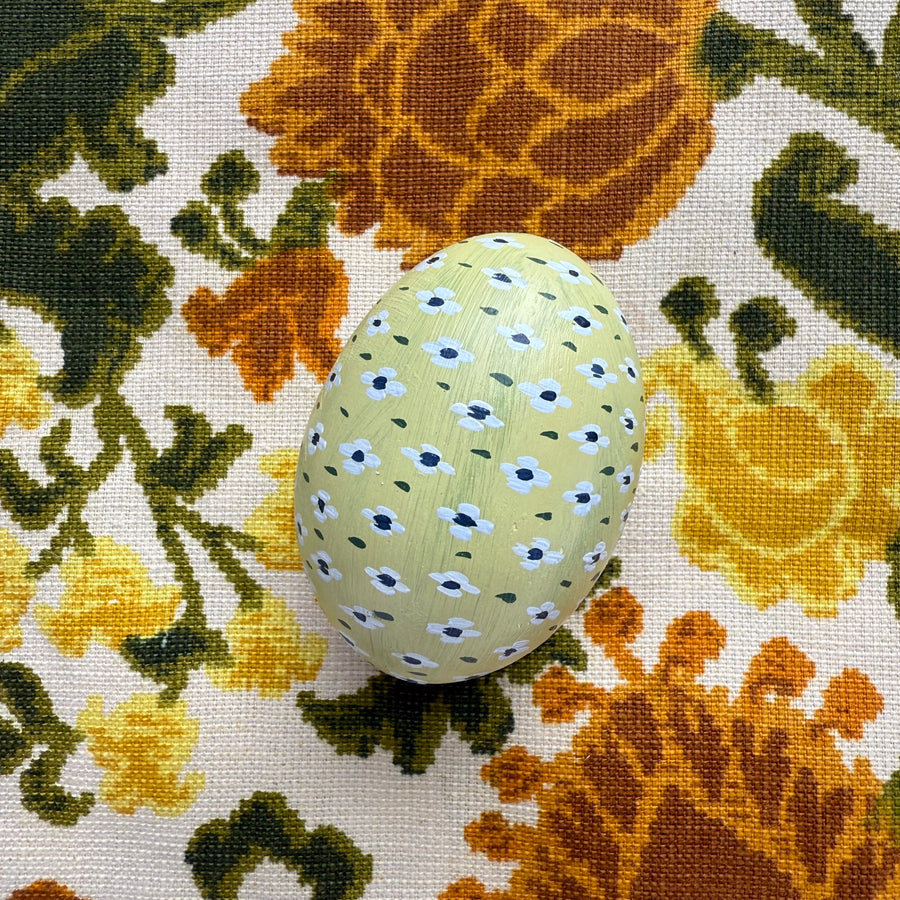 Daffodil Egg
