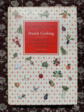 Mastering the Art of French Cooking