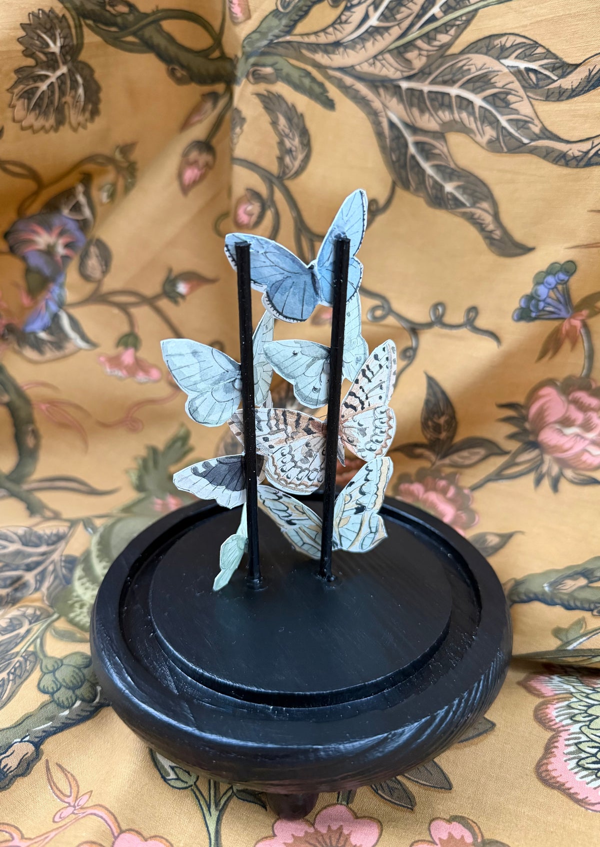 Butterfly Cloche - Large