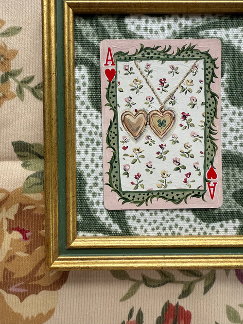 Ace of Hearts: 2025