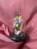 Butterfly Cloche - Small