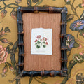 Seed Packet: Geranium