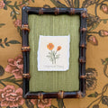 Seed Packet: California Poppy
