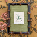 Seed Packet: Sugar Snap Peas