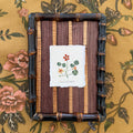 Seed Packet: Nasturtium