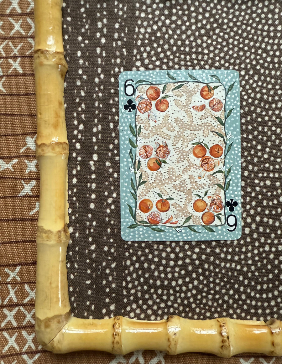 6 of Clubs: 2025