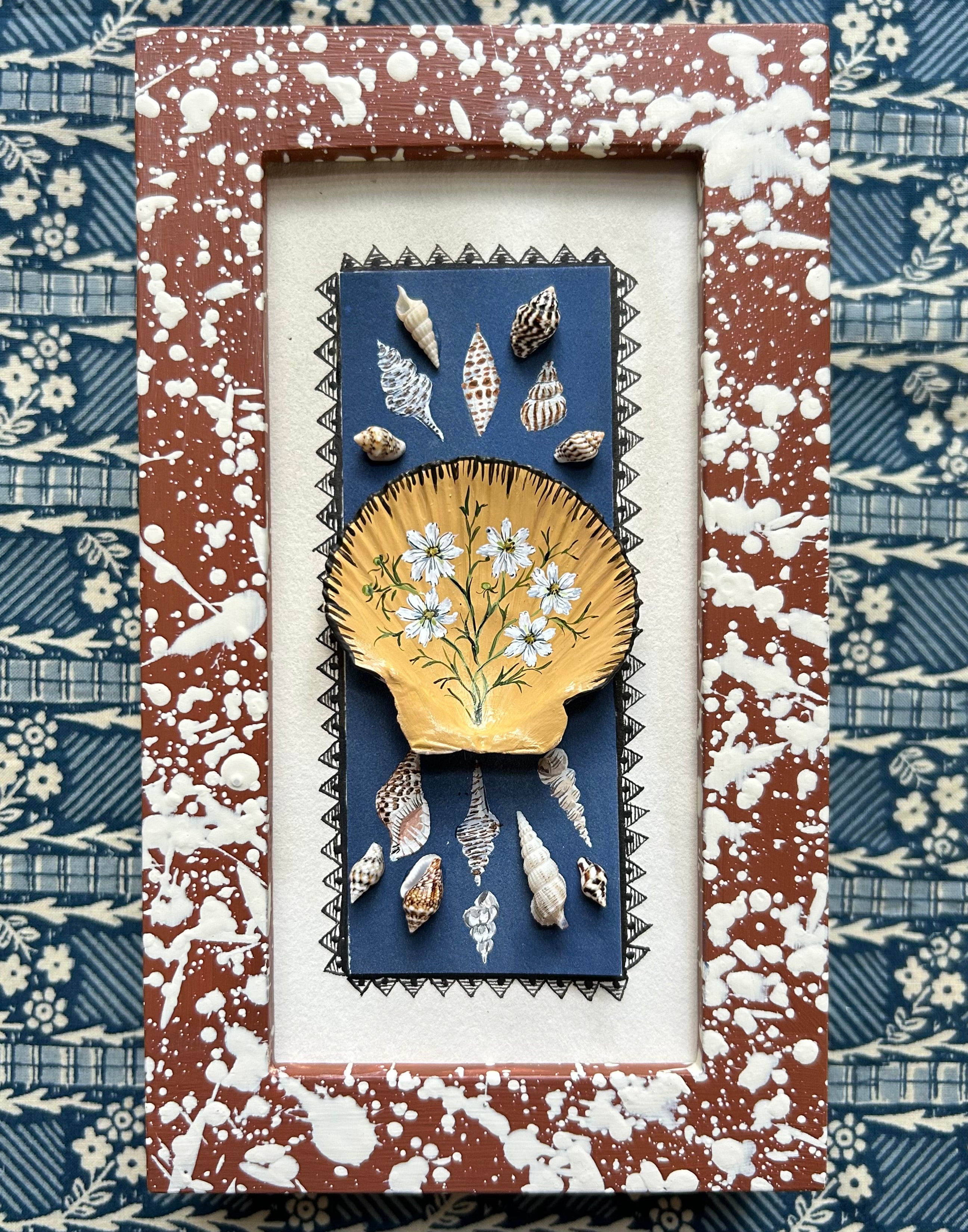 Sailor's Valentine No. 2