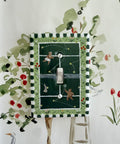 Tennis Switchplate