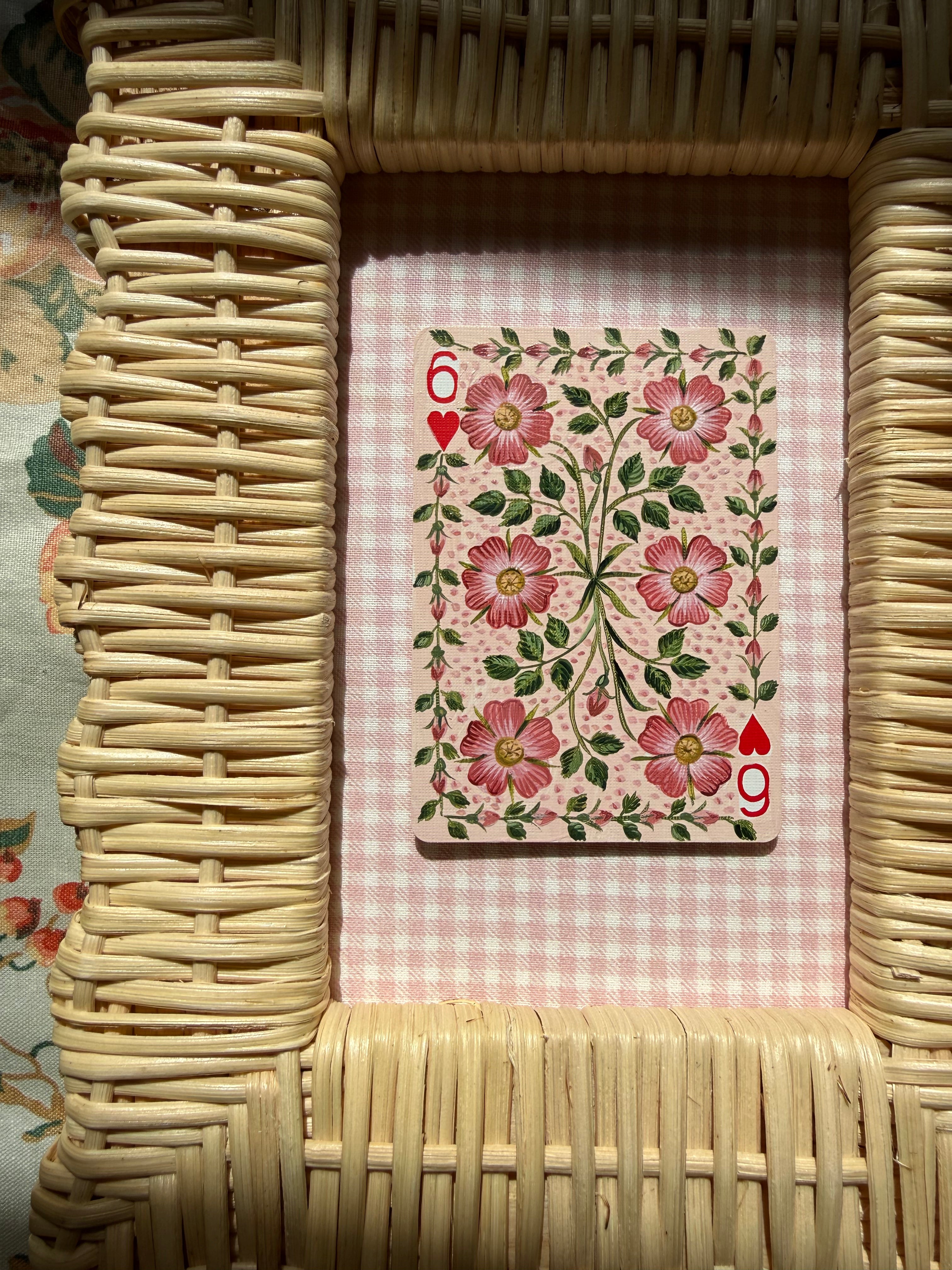 Six of Hearts: 2026