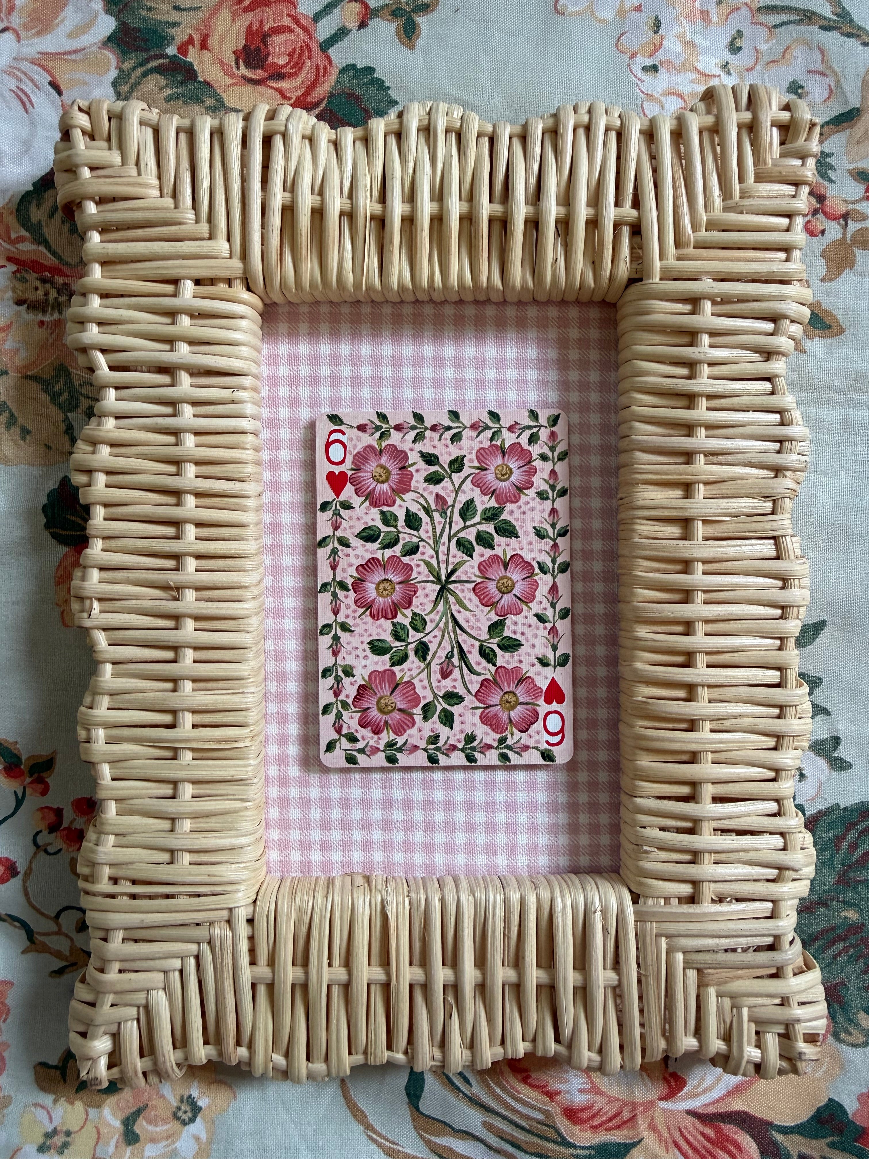 Six of Hearts: 2026