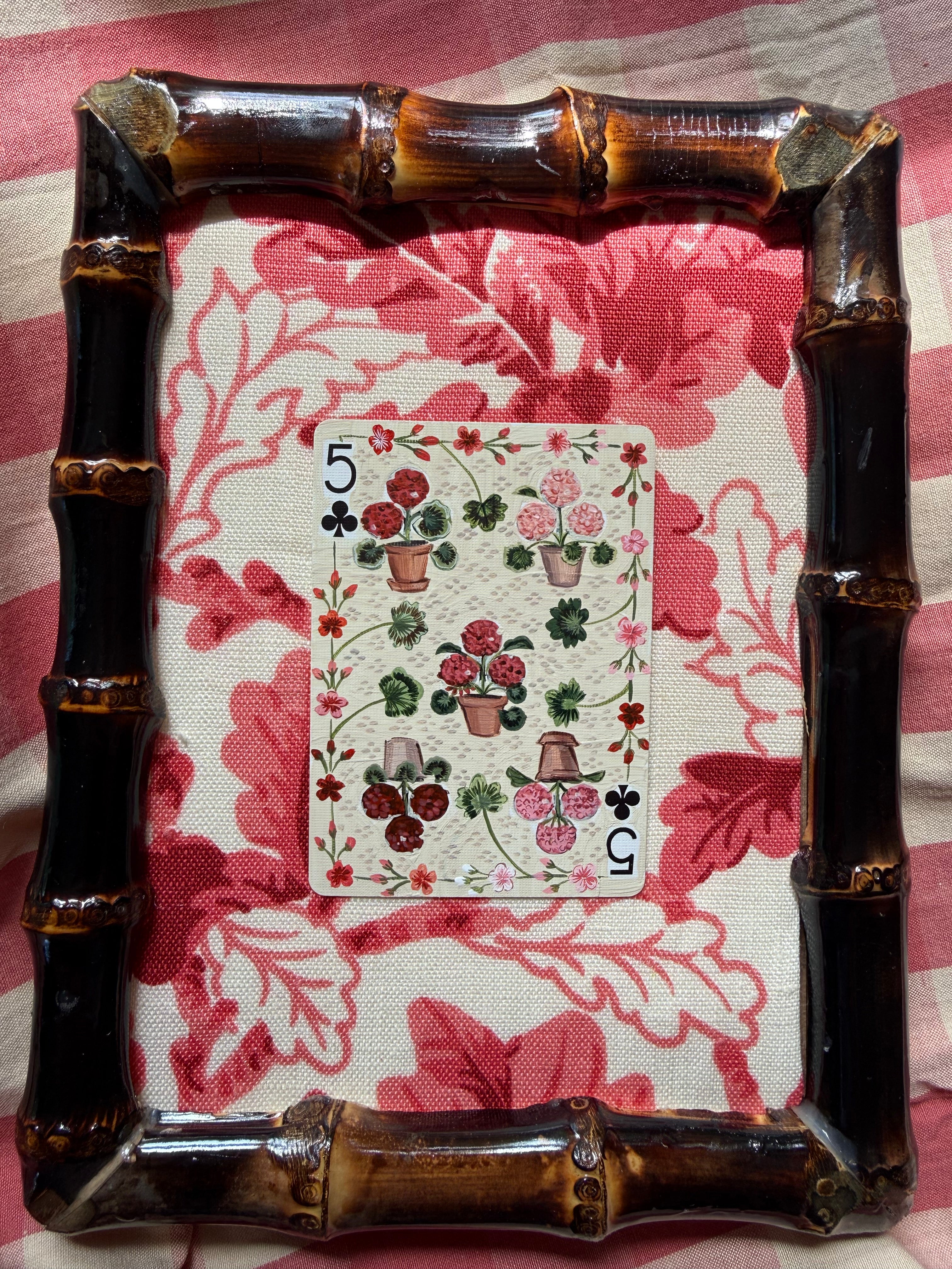 Five of Clubs: 2026