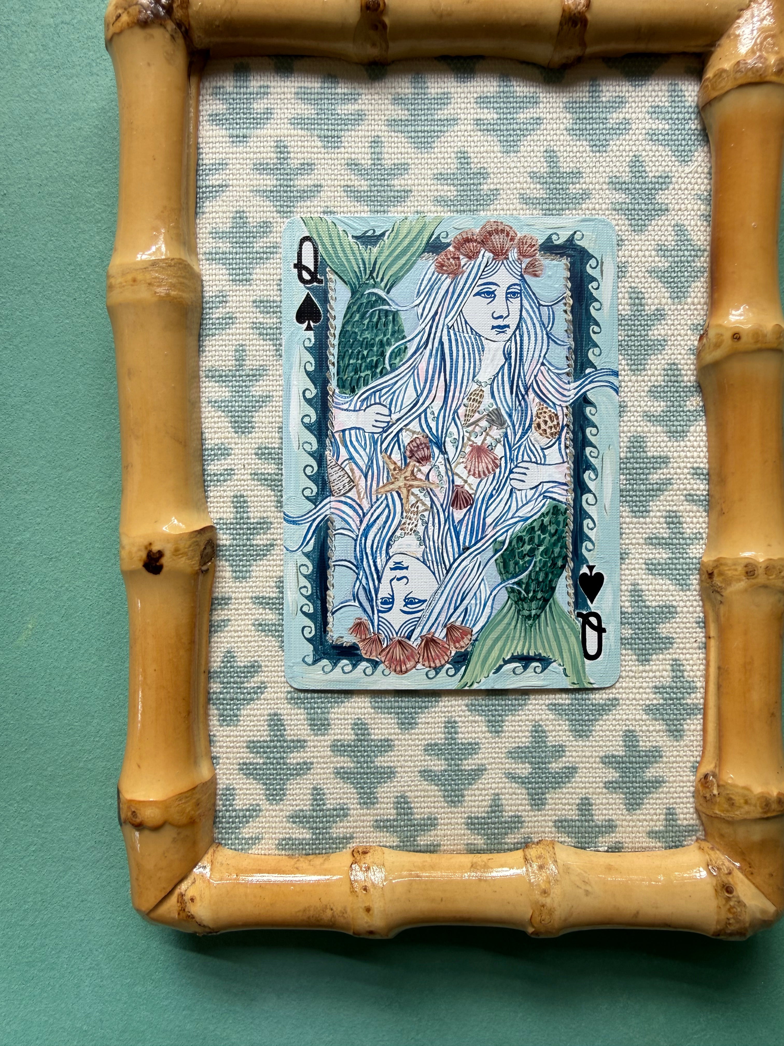 Queen of Spades: 2026