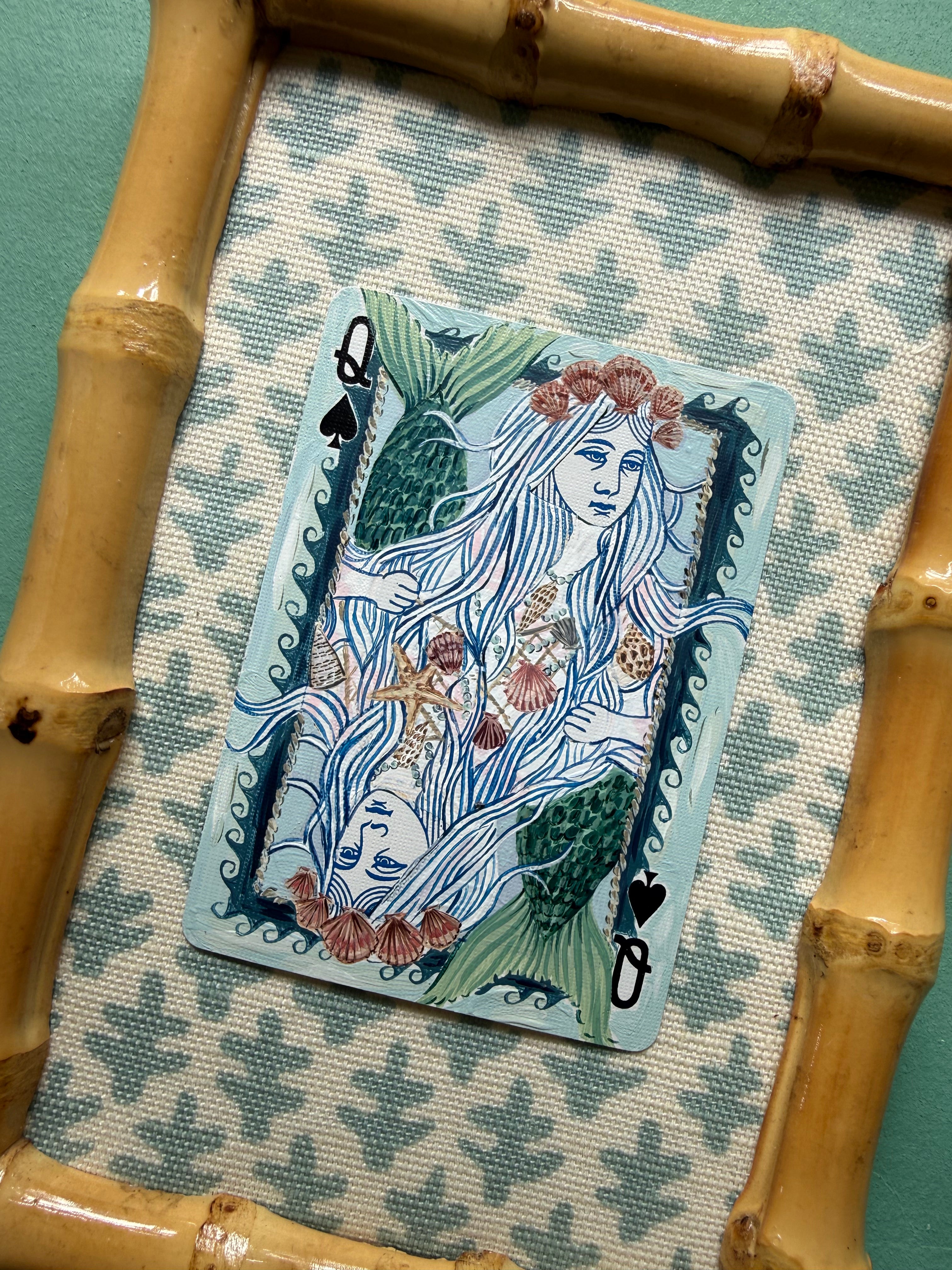 Queen of Spades: 2026