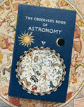 The Observer's Book of Astronomy
