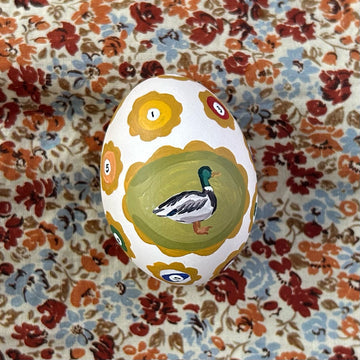 Mallard Heirloom Egg