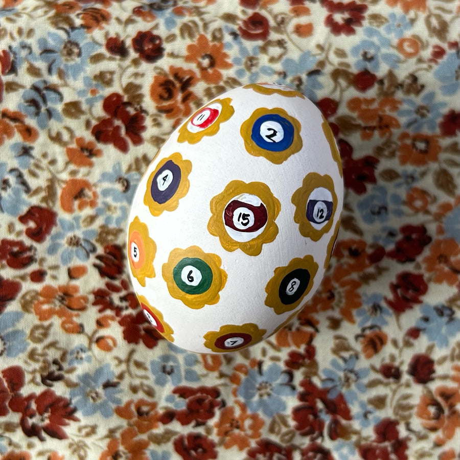 Mallard Heirloom Egg
