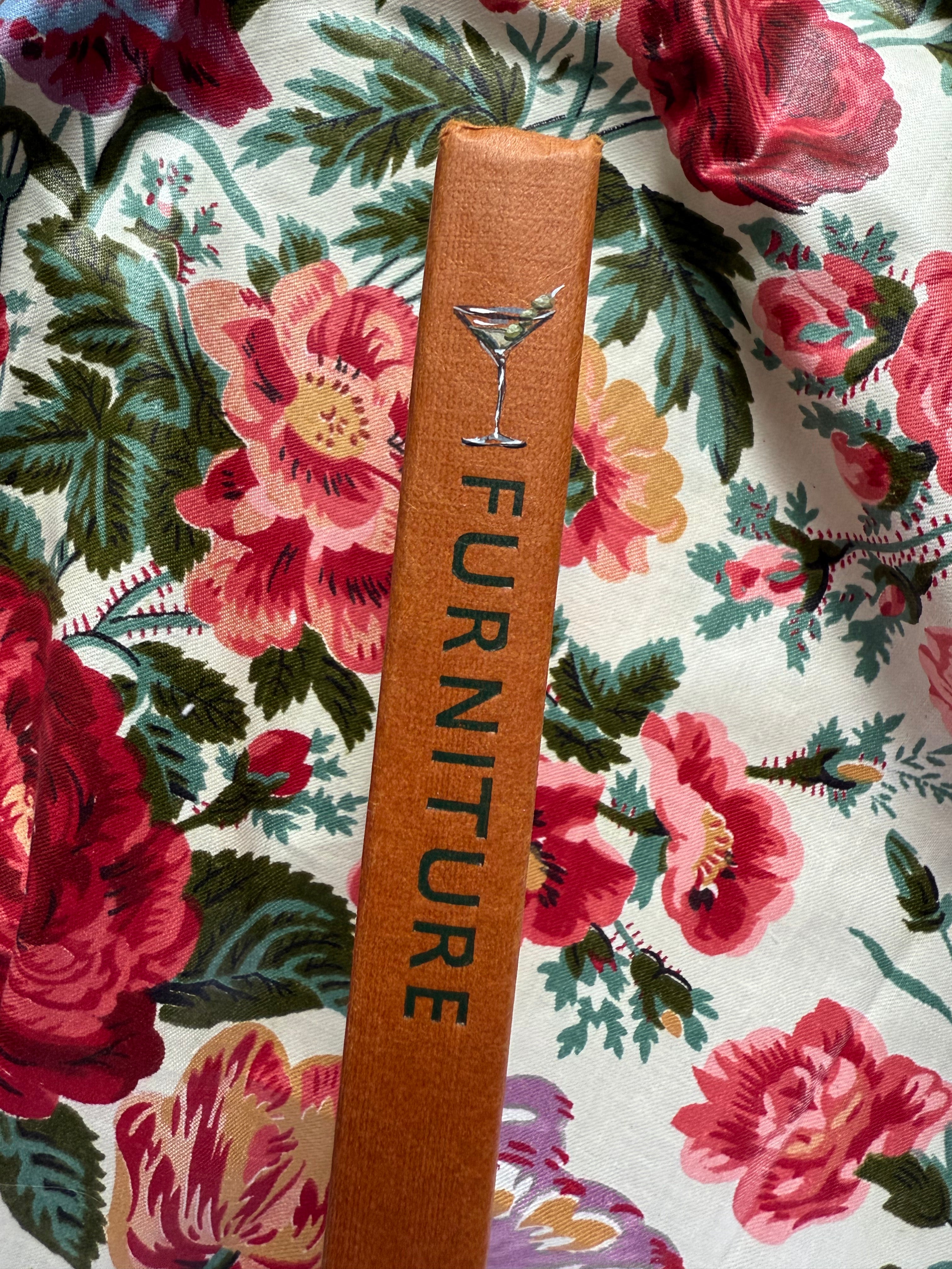 The Observer's Book of Furniture