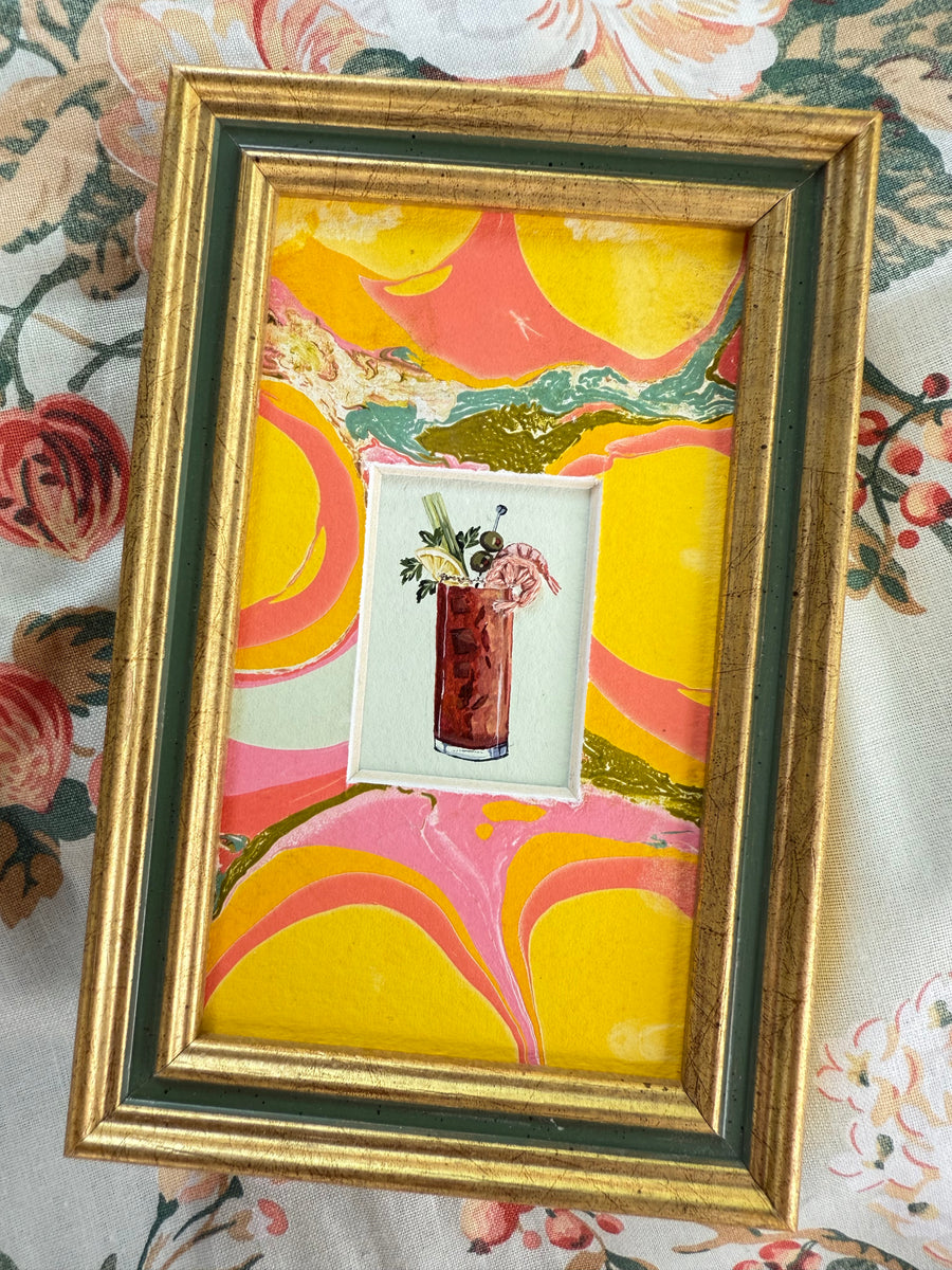 Bloody Mary